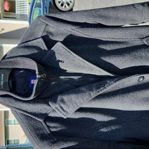 Chaps Jackets & Coats Mens Xl Chaps Wool Coat Poshmark